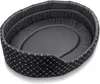 BOUTIQUE ZOO Hundebett XXL Hundesofa Hundekissen für Produktbild-Vorschau 2