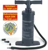 HAPPY PEOPLE Doppelhubpumpe 2x3000 ccm CONAVY/BLUE/WHITE Produktbild-Vorschau 12