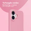 imoshion Color Backcover voor de Apple iPhone 16 - Productafbeelding-voorbeeld 4