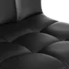 SONGMICS 2er-set Barhocker mit Lehne höhenverstellung Produktbild-Vorschau 6