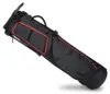 Sac de transport Titleist Premium noir Voir les images du produit 2