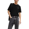HUGO Dero222 T-Shirt, Schwarz XXL Produktbild-Vorschau 10