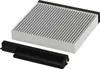 BOSCH - Clean Air Standard Geruchsfilter für Produktbild-Vorschau 2