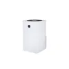 A white dehumidifier is shown against a white background. Produktbild-Vorschau