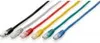 Equip Patchkabel Cat6       U/UTP 2xRJ45  2.00m     rot  Voir les images du produit 2