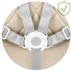 Chaise d'alimentation Nukido Lilo beige Voir les images du produit 8