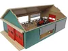 Kids Globe Stall mit 4 Windschutzplanen 1:32 Produktbild-Vorschau 8