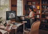 HP  ProDesk 4 Tower G1i (9H7M4ET), PC-System, (Windows 11 Produktbild-Vorschau 7