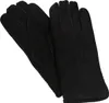 Handschuh aus echtem Lammfell handgenäht Produktbild-Vorschau 1