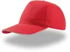 Atlantis Headwear Start Five Sandwich Cap Produktbild-Vorschau 2