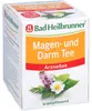 Bad Heilbrunner - Tè per stomaco e intestino - 8er 14g Anteprima dell’immagine prodotto 4