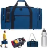 Sporttasche Herren groß Spear Gym 55 cm 40 Liter Large Produktbild-Vorschau 1