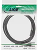 InLine® Micro-USB Verlängerung, USB 2.0 Micro-B Stecker auf Produktbild-Vorschau 12