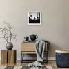 Poster - Poster ohne Rahmen - Schatten Fotografie Treppen - Produktbild-Vorschau 6