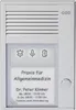 Auerswald TFS-Dialog 211 1 Taster - Telefonanlage Produktbild-Vorschau 3