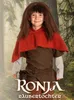 Ronja Räubertochter Karneval Faschingskostüm Kinder Produktbild-Vorschau 4