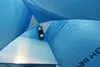 High Peak Beaver 3 Blue Dome/Igloo tent 10167 Produktbild-Vorschau 14