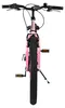 Volare Mystic Kinderfahrrad - 24 Zoll - Rosa - 7 Gänge Produktbild-Vorschau 7