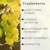 Semi d'uva Sciolto Granuli Grano per Cuscini Naturali Anteprima dell’immagine prodotto 6