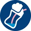 Philips AVENT SCF798/01 Strohhalmbecher, aus Silikon, grün Produktbild-Vorschau 4