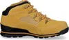 A side view of a yellow Timberland boot. Náhled obrázku produktu
