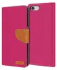Flip cover iPhone SE 2022 3a gen custodia del telefono Anteprima dell’immagine prodotto 1