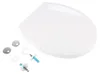 Calmwaters® Antibakterieller Premium WC Sitz mit Produktbild-Vorschau 11