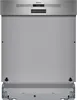 Neff N 50, Geschirrspüler integrierbar, Höhe 81,5 cm, Produktbild-Vorschau 18