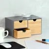 Organizer, 3 cassetti KESPER, 27 x 16 x 14 cm Anteprima dell’immagine prodotto 3