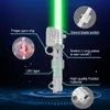 Lichtschwert für Kinder, RGB 7 Farben LED Laserschwert, Produktbild-Vorschau 4