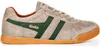 Gola Classics Harrier in Graugrün für Herren – 12 UK - 46 Produktbild-Vorschau 2