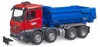 Br-Mb Arocs Camion benne Halfpipe 03621 Voir les images du produit 9
