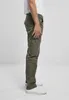 Brandit Adven Slim Fit Hose, oliv, M Produktbild-Vorschau 12