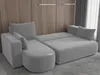 4ALL HOME Ecksofa mit Schlaffunktion Tivo 246x145 cm - Produktbild-Vorschau 7