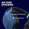 Trust Gaming GXT 418B Rayne Lekki zestaw słuchawkowy do Podgląd zdjęcia produktu 6