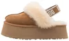 Ugg Funkette Couleur Marron Voir les images du produit 12
