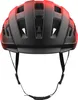 LAZER City-Helm Codax KinetiCore, rot/schwarz Produktbild-Vorschau 3