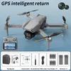 LYZRC L300 Ultra GPS 4K Drohne 5G FPV 5,9" Touchscreen Produktbild-Vorschau 2