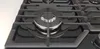 Gasline Einbauherdset GB850-FIB Backofen Gasherd Umluft 69 Produktbild-Vorschau 5