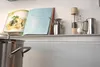 nielsen Designboard silber matt 150 cm inkl. Zubehör Produktbild-Vorschau 5