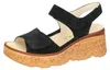 Waldläufer H-Estela 989001-195-001 (5/schwarz) Produktbild-Vorschau 9