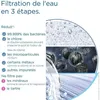 Filtru Brita mypure Slim V-MF pentru sistem filtrare Brita Náhled obrázku produktu 8