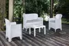 Outdoor-Lounge-Set Dlinett, Gartengarnitur mit 2 Sesseln, 1 Produktbild-Vorschau 5