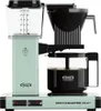 MOCCAMASTER KBG Select Kaffeemaschine grün, 4-10 Tassen Produktbild-Vorschau 8
