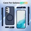 Hybridní pouzdro pro Samsung Galaxy S24 Plus kryt Náhled obrázku produktu 5