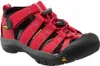 Keen Newport H2 Jugendsandalen Rot,Schwarz EU 39 Produktbild-Vorschau 1