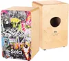 Sela SE174 Art Series Urban Cajon mit Tasche und Pad Produktbild-Vorschau 2
