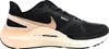 Nike Structure 25 Black Crimson Tint Anthracite Metallic Produktbild-Vorschau 14