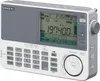 Sangean ATS-909X2, Tragbar, Digital, AM, FM, LW, SW, 87,5 - Produktbild-Vorschau 3