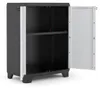 KETER Szafka LINEAR Niska 68x39x90cm Podgląd zdjęcia produktu 15